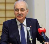Numan Kurtulmuş, İSİPAB toplantısına katılacak