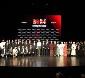 &Ouml;NDER Gen&ccedil;lik d&ouml;nemi kapattı: 7 projeden 900 gen&ccedil; mezun