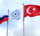 Rusya'dan son dakika N&uuml;kleer G&uuml;&ccedil; Santrali duyurusu! T&uuml;rkiye'ye &ccedil;ifte m&uuml;jdeyi verdiler