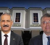 Son dakika: İki belediye başkanı g&ouml;revden uzaklaştırıldı!