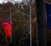 Son dakika: Valilik peş peşe duyurdu! 13 g&uuml;nl&uuml;k yasak kararı! Başkentte NATO hareketliliği