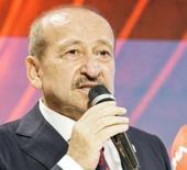 S&uuml;per Lig ekibinin başkanı g&uuml;ven tazeledi