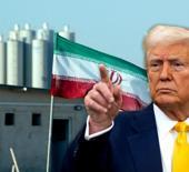 Trump'tan son dakika İran duyurusu! Bomba iddia! Tahran'ın parasını o şartla verecek