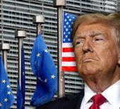 T&uuml;rkiye'deki NATO zirvesi &ouml;ncesi Trump'tan bomba uyarı! O &uuml;lkeleri tehdit etti