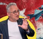 Yunan profes&ouml;rden KAAN itirafı: Sabun kutusu sanıp alay ediyorduk