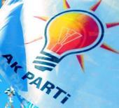 391 muhtar ve 619 aza AK Parti'ye katıldı