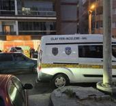 Bursa'da 77 yaşındaki kadın evinde katledildi! Cinayet ş&uuml;phelisi aranıyor 
