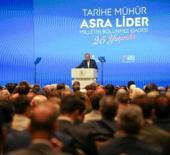 AK Parti ve iştişare geleneği