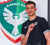 Amedspor, S&uuml;per Lig ekibinin kalecisini transfer etti