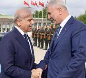 Bakan Bolat: T&uuml;rkiye ile Pakistan arasındaki iş birliğini daha ileri taşıyacağız