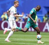 Bel&ccedil;ika - Senegal! CANLI