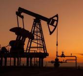 Brent petrol&uuml;n varili 72,15 dolardan işlem g&ouml;r&uuml;yor