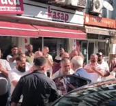 CHP'den istifa edip AK Parti'ye katıldı! Alkışlarla karşılandı