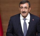 İşsizlikte tek hane serisi 37. aya &ccedil;ıktı! Cevdet Yılmaz'dan refah artışı mesajı geldi