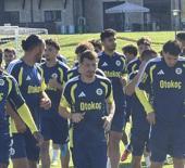 Fenerbah&ccedil;e'ye Vedat Muriqi'den k&ouml;t&uuml; haber haber! Resmi a&ccedil;ıklama geldi