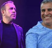 Haluk Levent'in kardeşi Berkant Acil tutuklandı