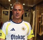 İsmail Kartal'dan Marco Asensio Mason Greenwood ve Nathan Ake a&ccedil;ıklaması!