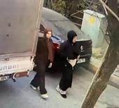 İstanbul'un kabusu olan 3 kadın yakalandı! &Uuml;zerlerinden tam 1 milyon TL &ccedil;ıktı