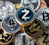 Kripto para piyasasının değeri yılın ilk yarısında yaklaşık 1 trilyon dolar eridi