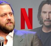 Amerikalı y&ouml;netmen Netflix'i dolandırdı