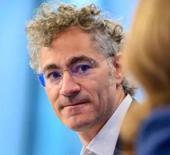 Palantir CEO'su İsrail'e desteğini a&ccedil;ıkladı