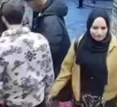 Seri tacizci kadınla ilgili haber geldi!