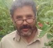 Trakt&ouml;r şarampole yuvarlandı, s&uuml;r&uuml;c&uuml; &ouml;ld&uuml;
