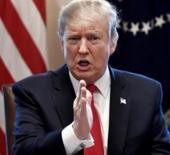 Trump'ın masasında topyek&uuml;n savaş planı: Masadan savaş mı barış mı &ccedil;ıkacak?