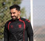 1. Lig ekibi tecr&uuml;beli futbolcusuyla s&ouml;zleşme uzattı