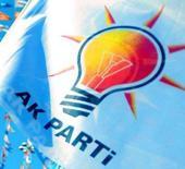 AK Parti&rsquo;de 3 ilde g&ouml;rev değişimi