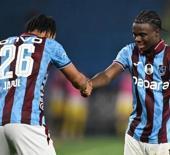 Anlaşmayı duyurdular! Trabzonspor 'Rekor' satışa hazırlanıyor