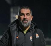 Arda Turan'ın Shakhtar'ına bir T&uuml;rk daha! Resmi imzayı attı
