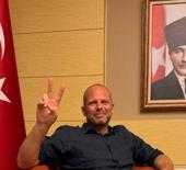 Bel&ccedil;ika Savunma Bakanı Francken: "Merhaba benim g&uuml;zel T&uuml;rkiye'm"