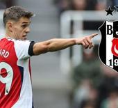 Beşiktaş Leandro Trossard'ı bitirdi!