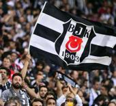 Beşiktaş Salih &Ouml;zcan'ı resmen a&ccedil;ıkladı!