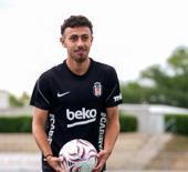 Beşiktaş'ın yeni transferi İlhan idol&uuml;n&uuml; a&ccedil;ıkladı!