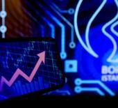 Borsa haftaya d&uuml;ş&uuml;şle başladı