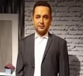 CHP'li belediyeden Murat Ağırel heykeli! AK Parti'den sert tepki