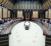Cumhurbaşkanı Erdoğan, Trump ile heyetler arası g&ouml;r&uuml;şmeye başkanlık etti