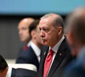 Erdoğan'dan NATO Zirvesi sonrası tarihi mesaj! KAAN, F-35 ve &Ccedil;elik Kubbe vurgusu