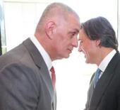 Eski bakan ve AK Parti milletvekilinden Hacıosmanoğlu ve Montella'ya istifa &ccedil;ağrısı!