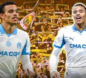 Fenerbah&ccedil;e transferi bitirdi! Mason Greenwood'un İstanbul'a geleceği g&uuml;n&uuml; duyurdular