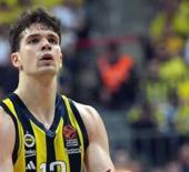 Fenerbah&ccedil;e'nin kupa canavarı artık resmen NBA'de