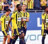 Fenerbah&ccedil;e'ye 10 milyon euroluk piyango vurdu!
