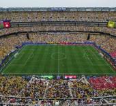FIFA, 2026 D&uuml;nya Kupası finalinin oynanacağı stadın &ccedil;imlerini satacak