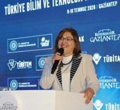 Gaziantep'te 5&rsquo;inci T&uuml;rkiye Bilim ve Teknoloji Merkezleri Zirvesi d&uuml;zenlendi 