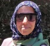 'İntihar etti' dediği eşini boğarak &ouml;ld&uuml;rm&uuml;ş