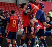 İspanya Avrupa Şampiyonu! Gol bile yemeden kupayı kazandılar
