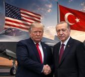 İsrail'den KAAN ve F-35 a&ccedil;ıklaması: ABD'ye baskı uyguladıklarını itiraf etti!