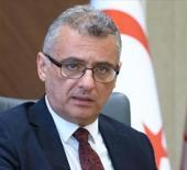 KKTC Cumhurbaşkanı Tufan Erh&uuml;rman hastaneye kaldırıldı
